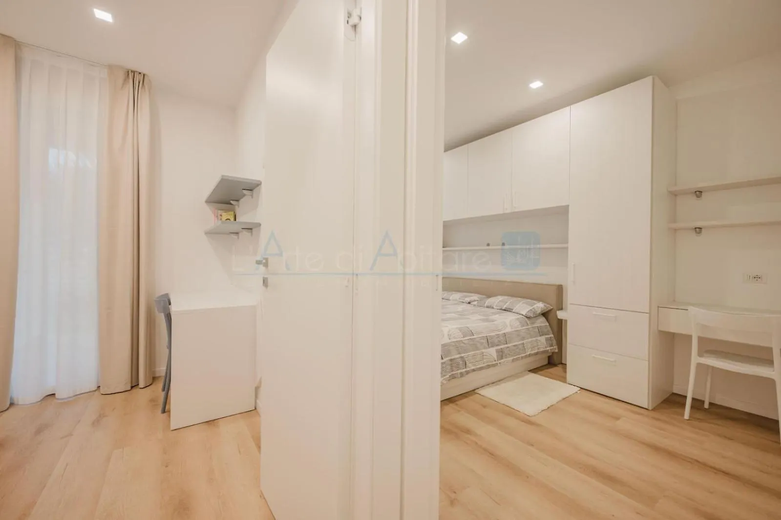 Ferienwohnung Wave Island Torm A10 Lido di Jesolo