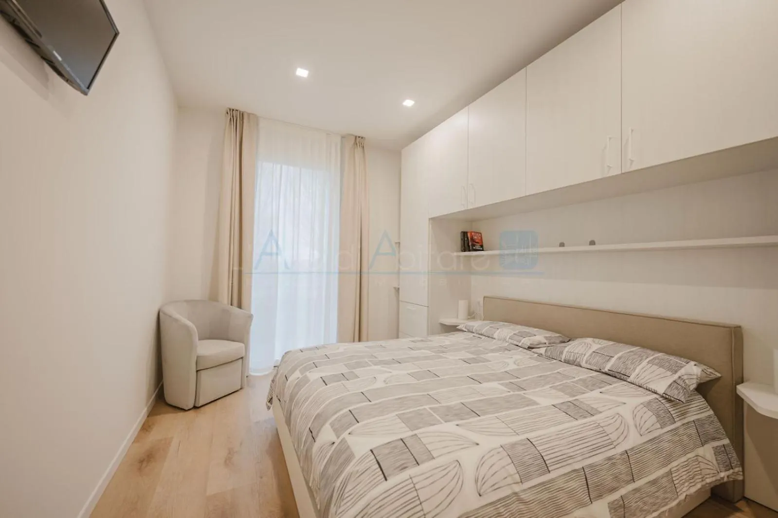 Ferienwohnung Wave Island Torm A10 Lido di Jesolo Apartment