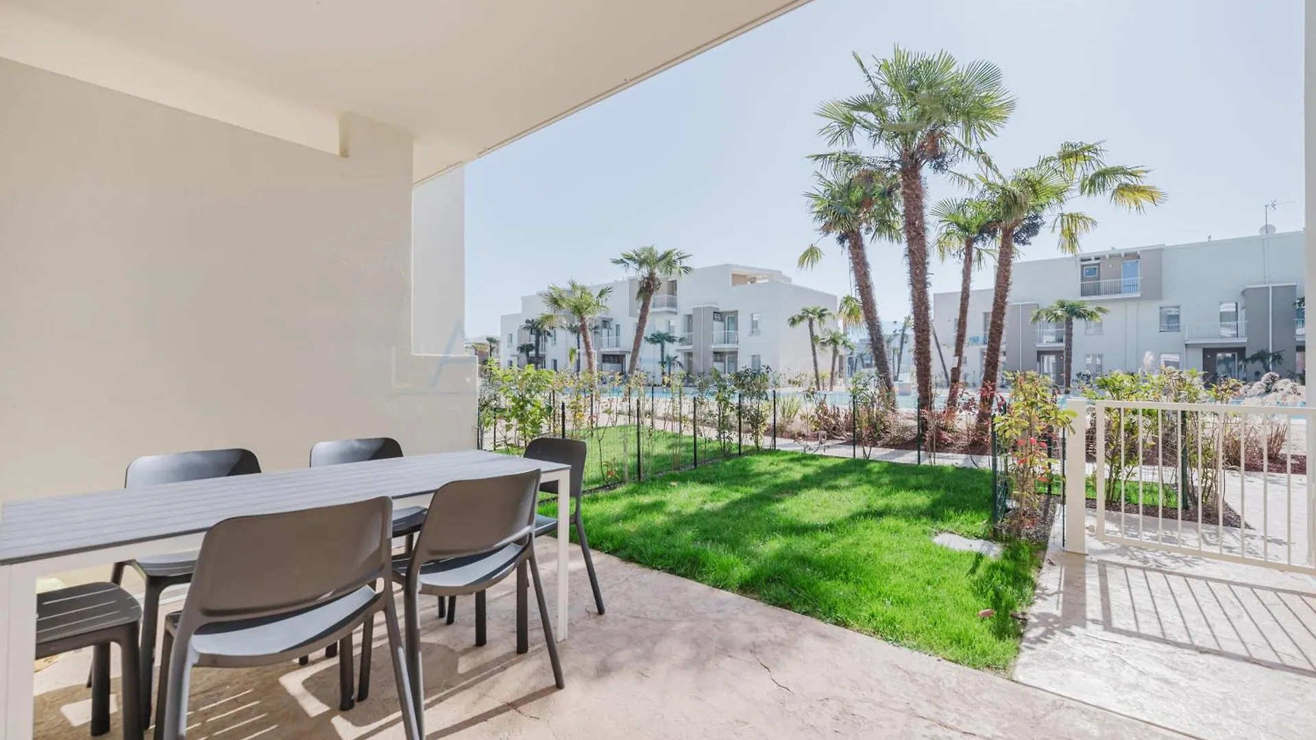 Apartment Ferienwohnung Wave Island Torm A10 Lido di Jesolo Italien
