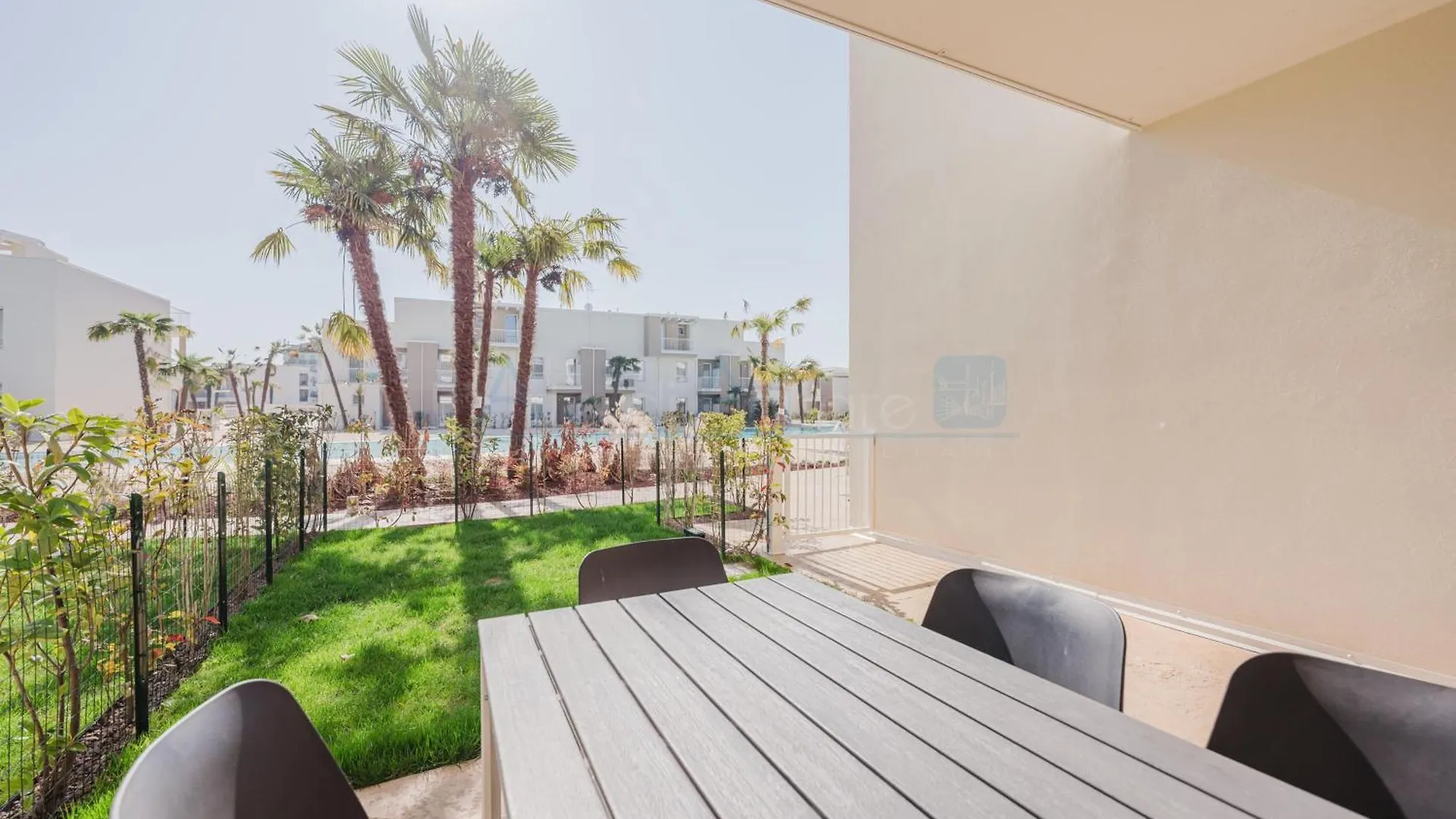 Ferienwohnung Wave Island Torm A10 Lido di Jesolo